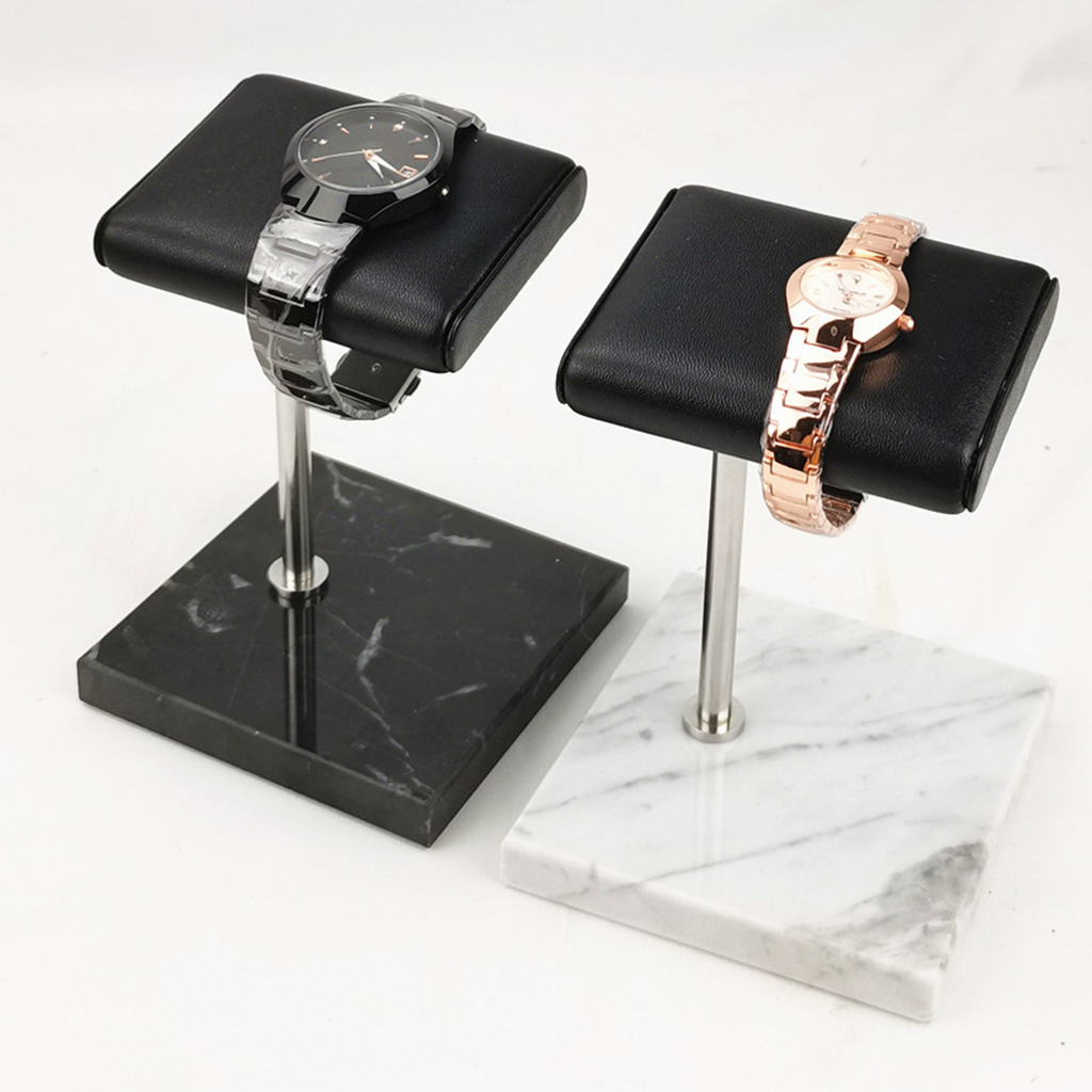 Jewelry And Watches Store - Di Động Da PU & Đá