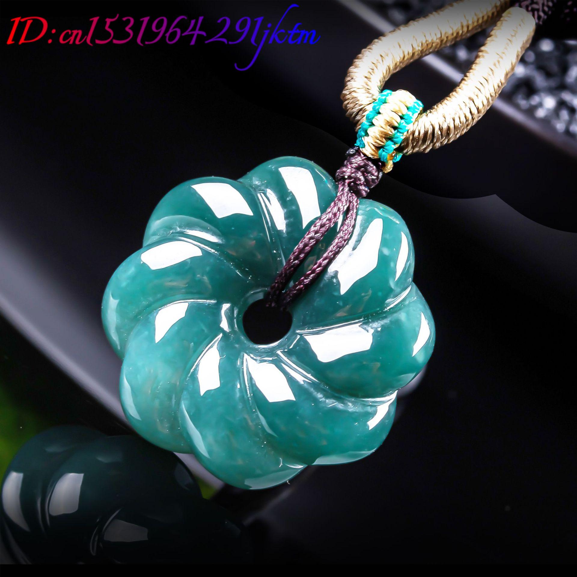 Natural Burmese Jadeite Flower - đánh giá và giá Jewelry & Watches Vitopoulos Reviews