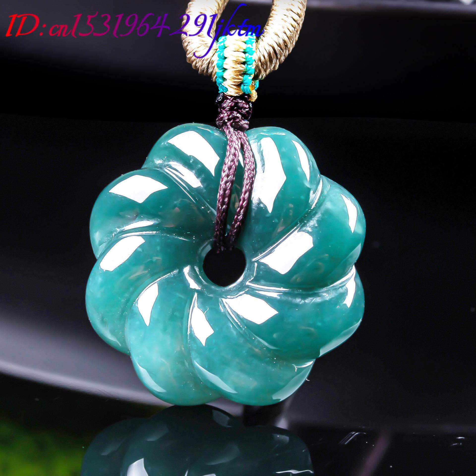 Natural Burmese Jadeite Flower - đánh giá và giá Jewelry & Watches Vitopoulos Reviews