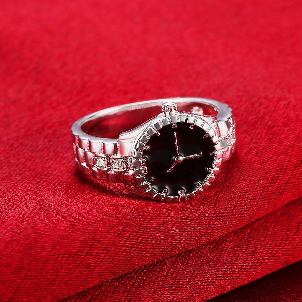 925 Sterling Silver Wrist Watc - đánh giá và giá Fine Jewelry Watches Women