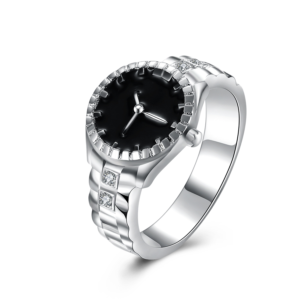 925 Sterling Silver Wrist Watc - đánh giá và giá Fine Jewelry Watches Women