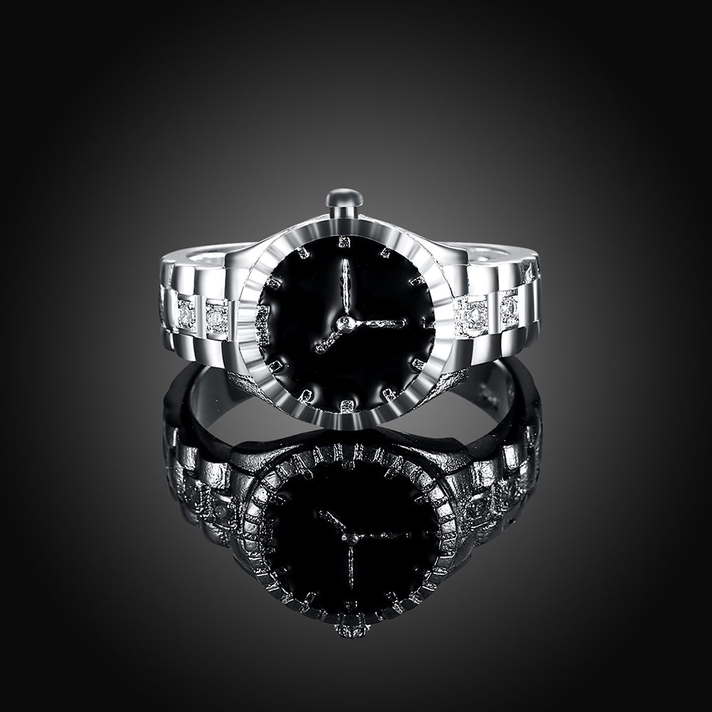 925 Sterling Silver Wrist Watc - đánh giá và giá Fine Jewelry Watches Women