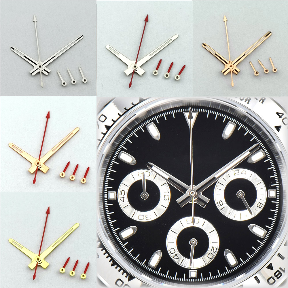 VK-63 Hands Set 13.5mm Length  - đánh giá và giá Jewelry Watch Making