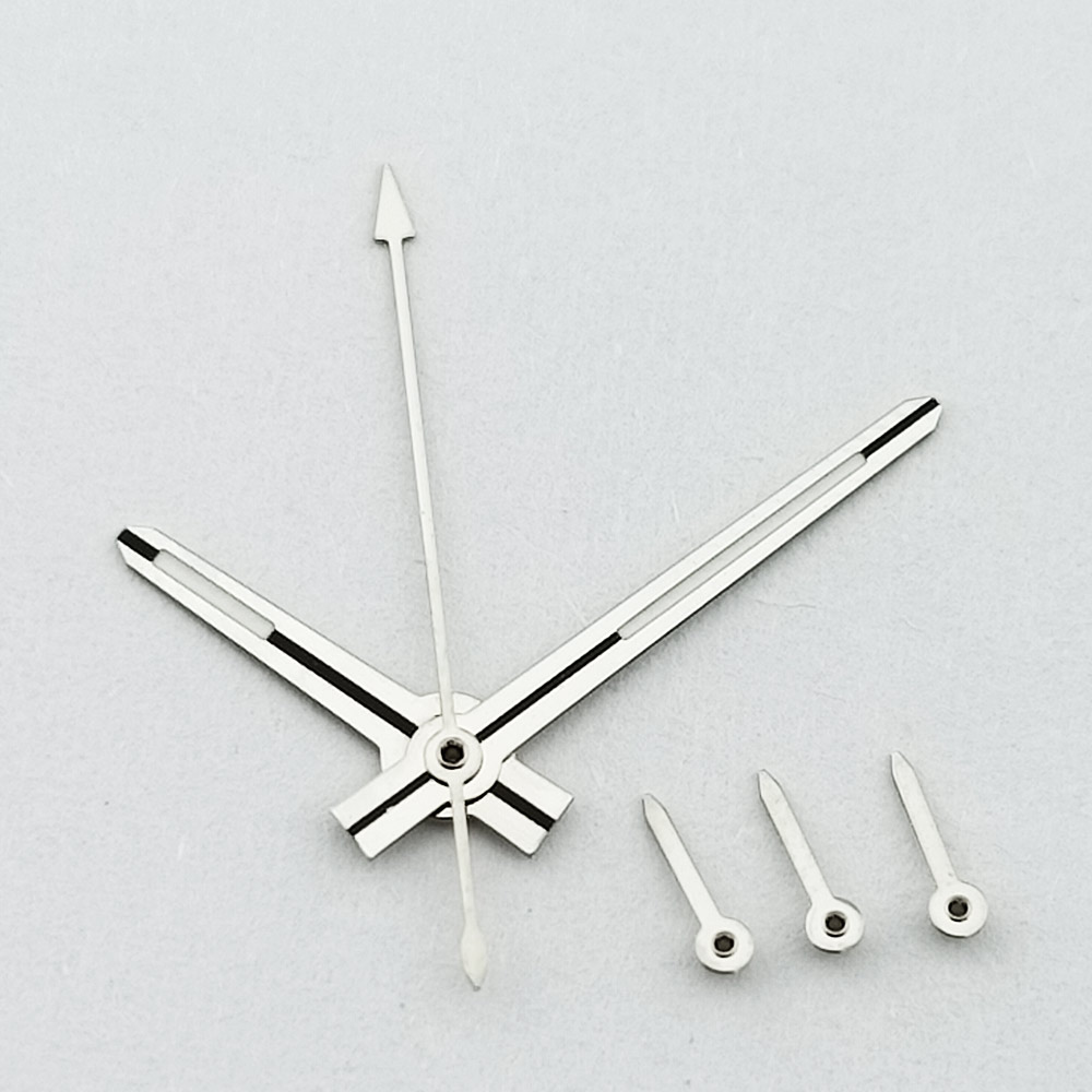 VK-63 Hands Set 13.5mm Length  - đánh giá và giá Jewelry Watch Making