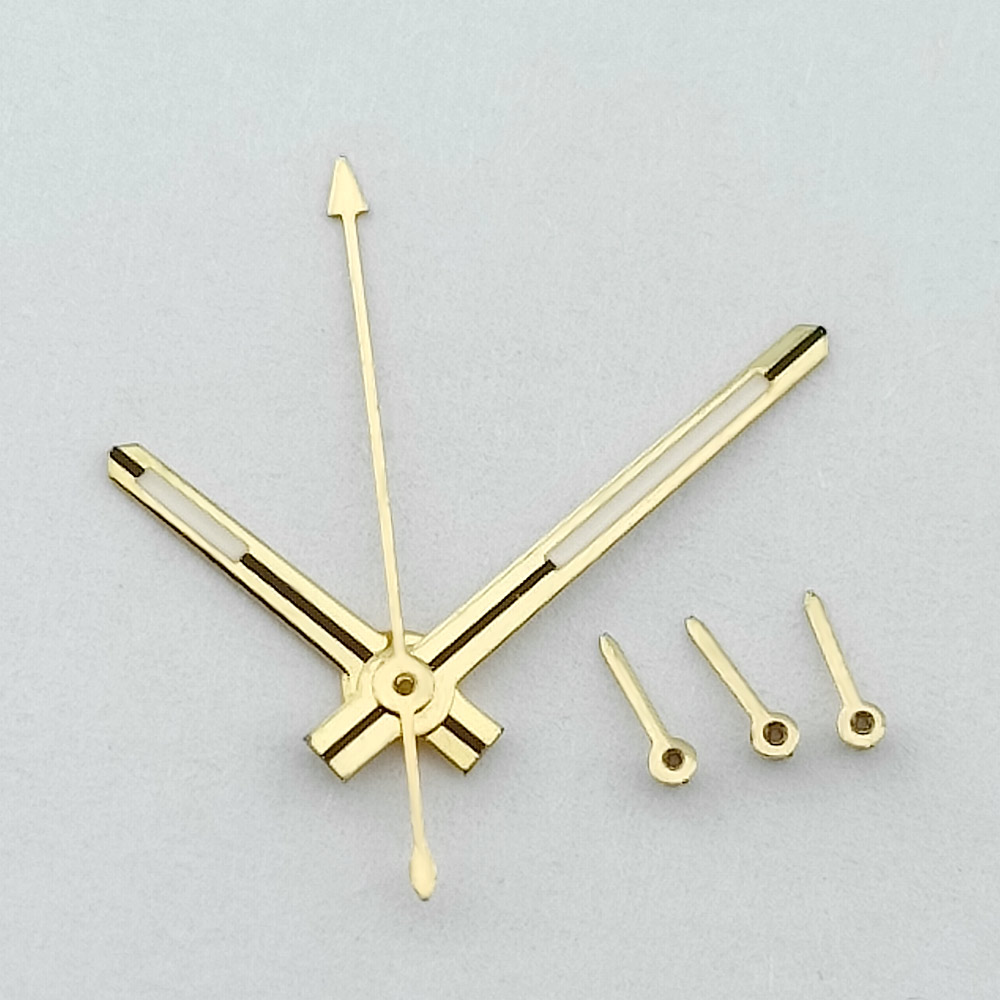 VK-63 Hands Set 13.5mm Length  - đánh giá và giá Jewelry Watch Making