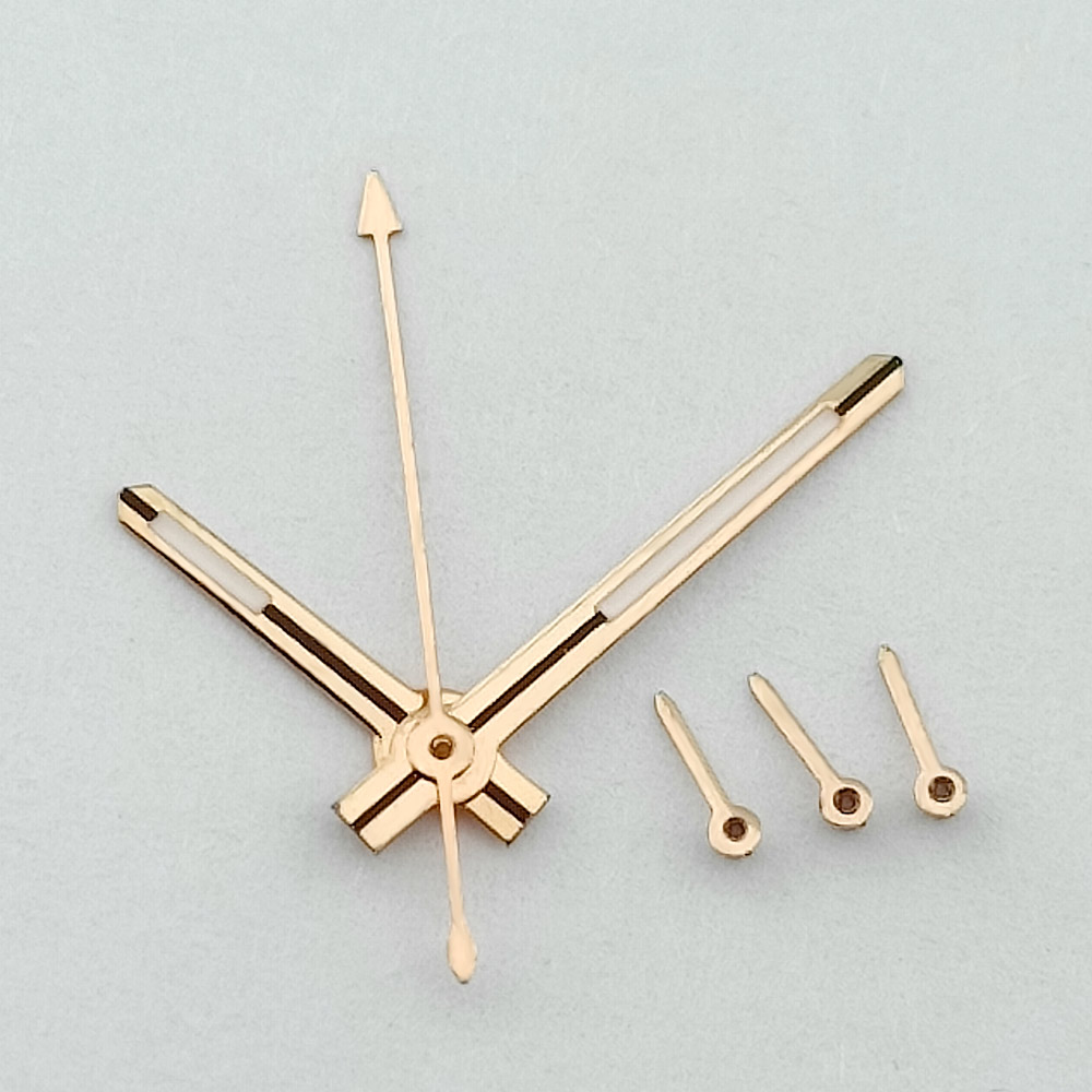 VK-63 Hands Set 13.5mm Length  - đánh giá và giá Jewelry Watch Making