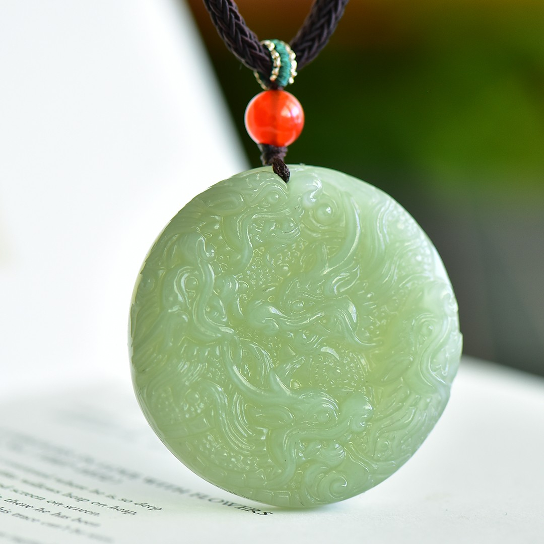 Genuine China Nephrite Stone C - đánh giá và giá Fine Jewelry & Watches Photos