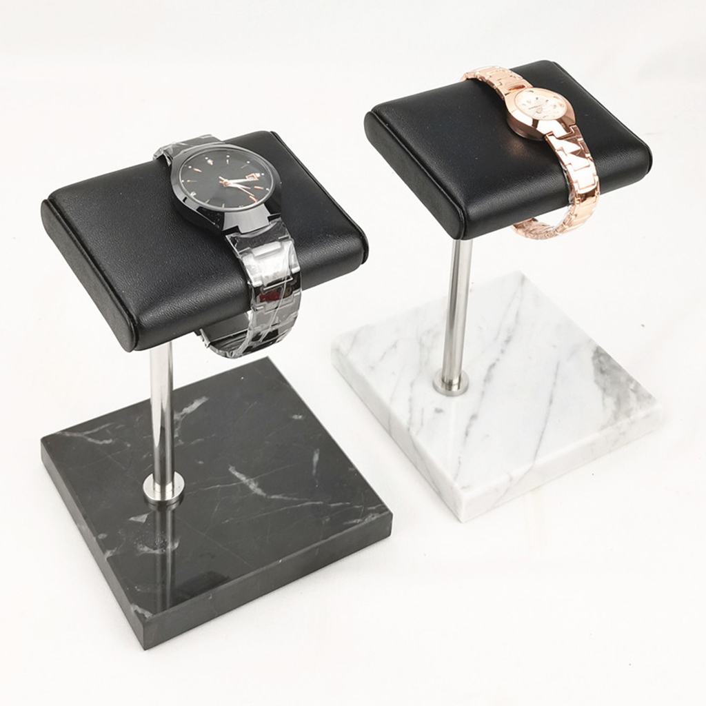 Di Động Da PU & Đá Cẩm Thạch D - đánh giá và giá Jewelry And Watches Store