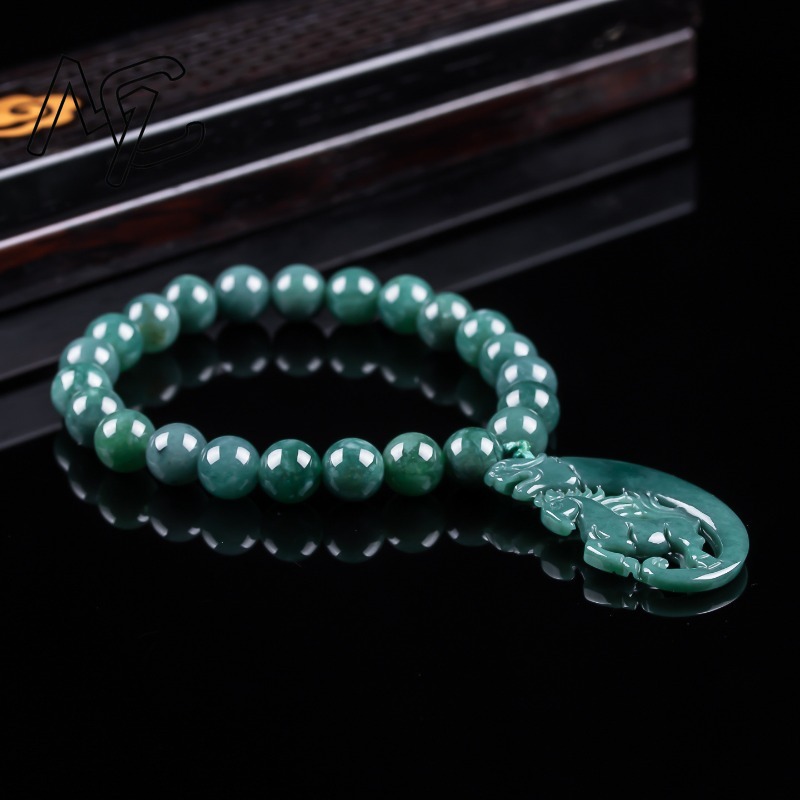 Natural Jadeite Blue Water Zod - đánh giá và giá Jewelry & Watches Vitopoulos Reviews