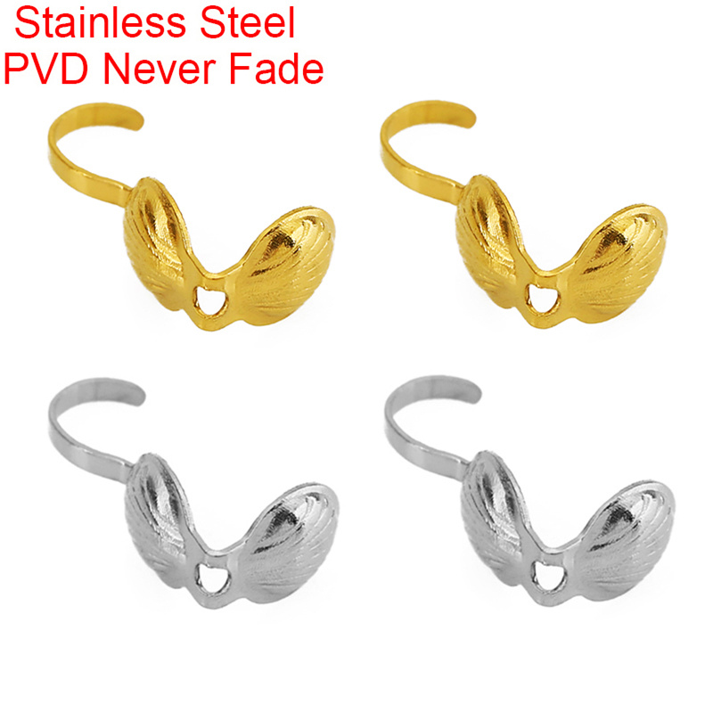 20pcs Never Fade PVD Stainless - đánh giá và giá Charm Bracelet Beads