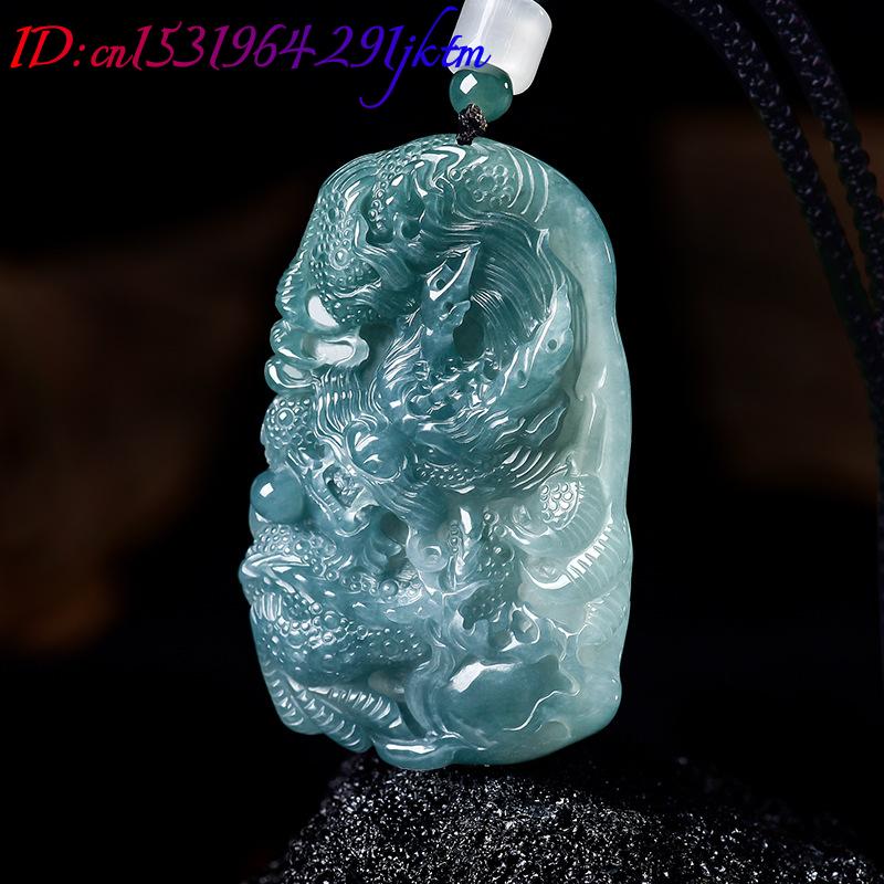 Natural Burmese Jadeite Dragon - đánh giá và giá Jewelry & Watches Vitopoulos Reviews