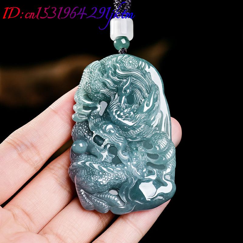 Natural Burmese Jadeite Dragon - đánh giá và giá Jewelry & Watches Vitopoulos Reviews