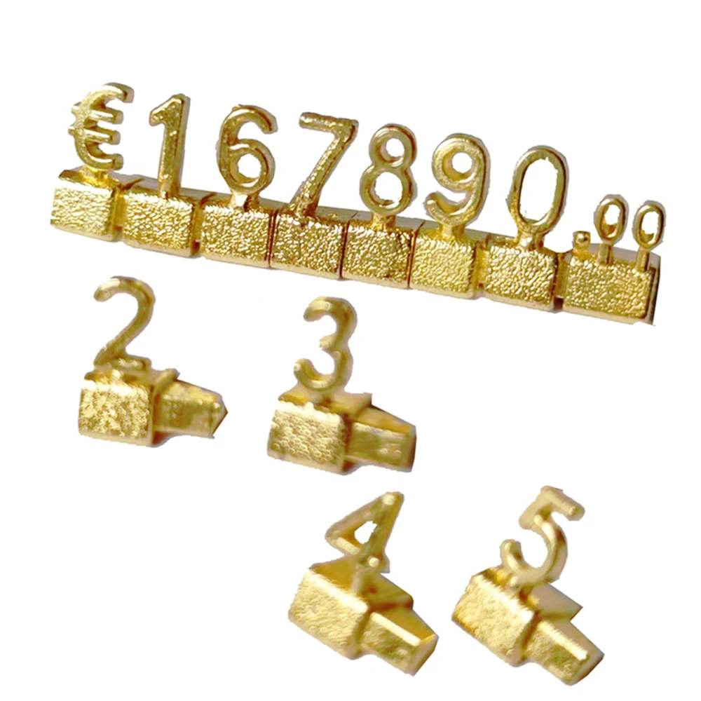 Gold 3D Combined Price Tag  Ad - đánh giá và giá Jewelry And Watches Store