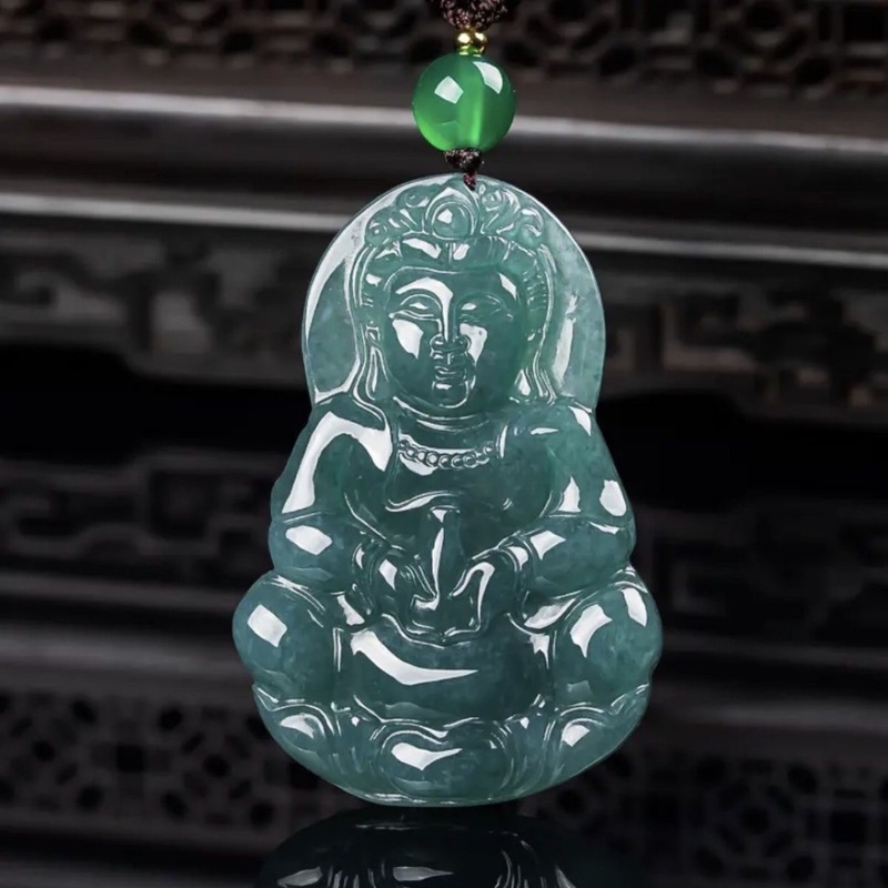Genuine A-grade Guanyin Buddha - đánh giá và giá Jewelry & Watches Vitopoulos Reviews