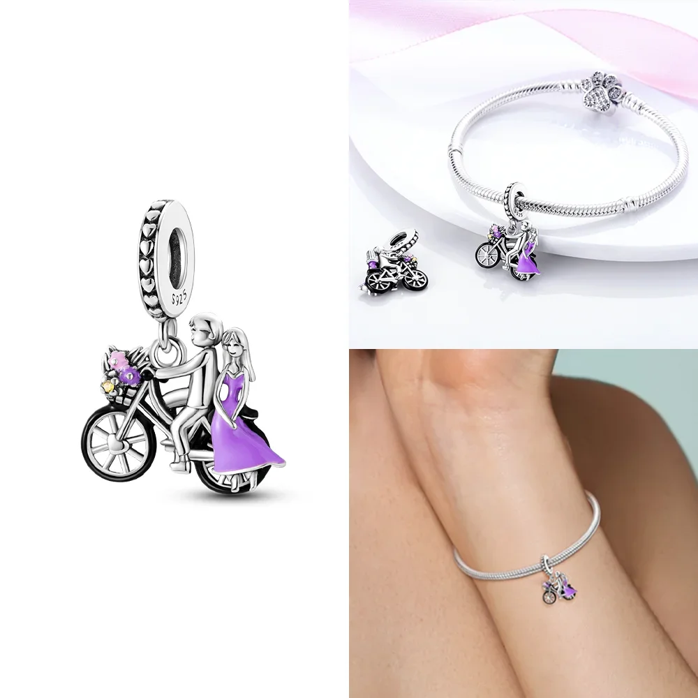 Original Envelope Heart Snowfl - đánh giá và giá Fine Jewelry Watches Women