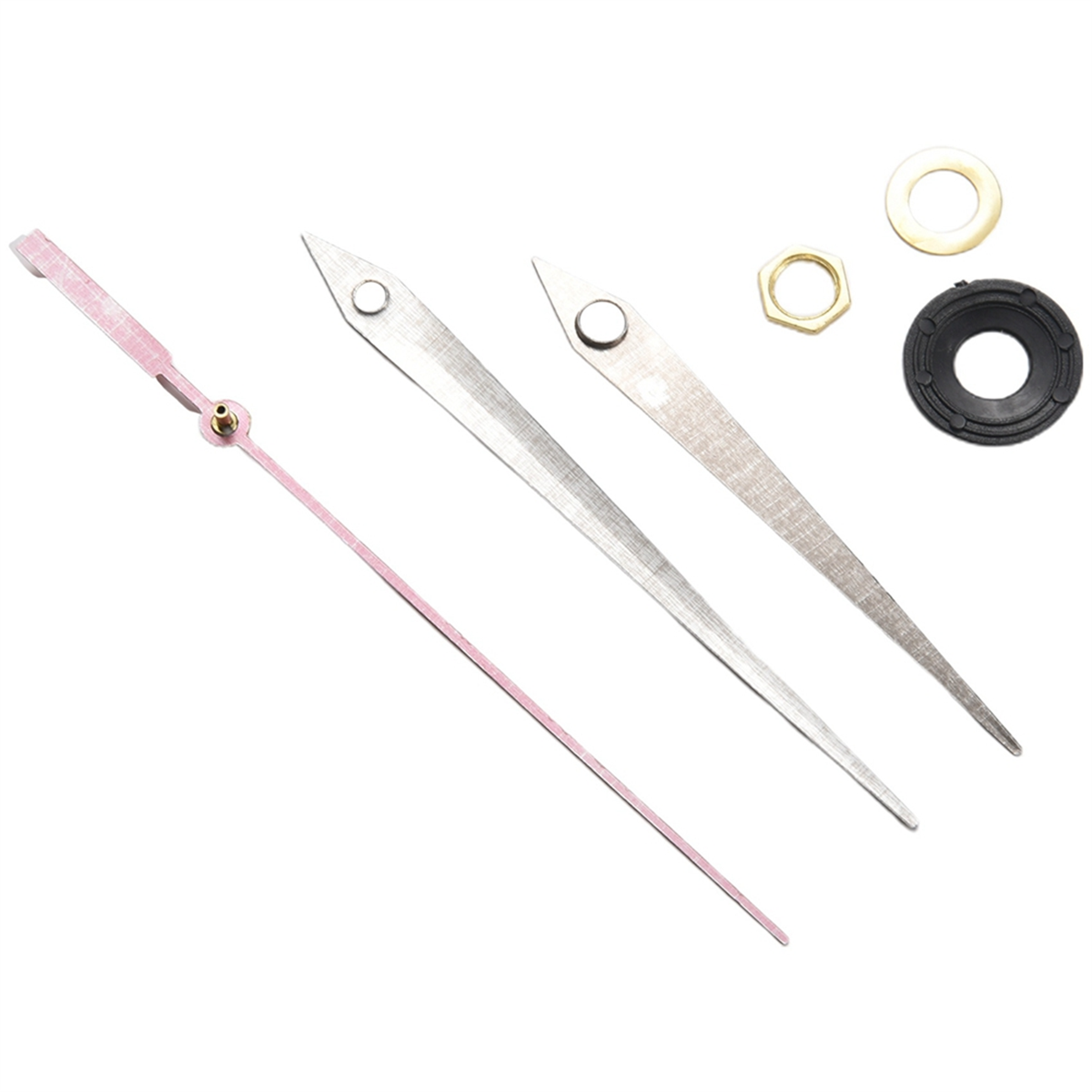 ABQR Mirror Acrylic Material S - đánh giá và giá Watches & Jewelry Repair Center