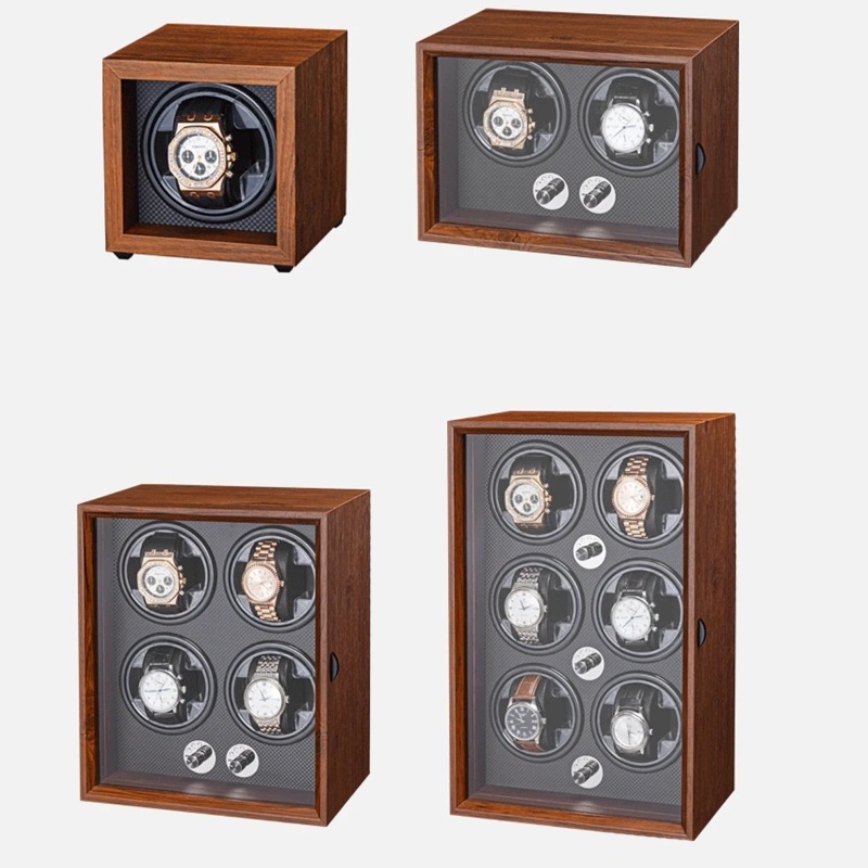 USB Watch Winder for Automatic - đánh giá và giá Jewelry And Watches Store