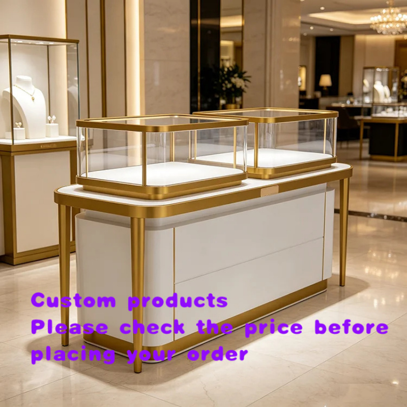 custom.Custom Luxury High-end  - đánh giá và giá Jewelry And Watches Store