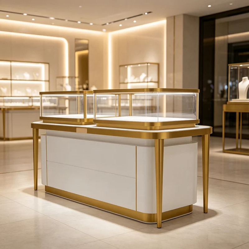 custom.Custom Luxury High-end  - đánh giá và giá Jewelry And Watches Store
