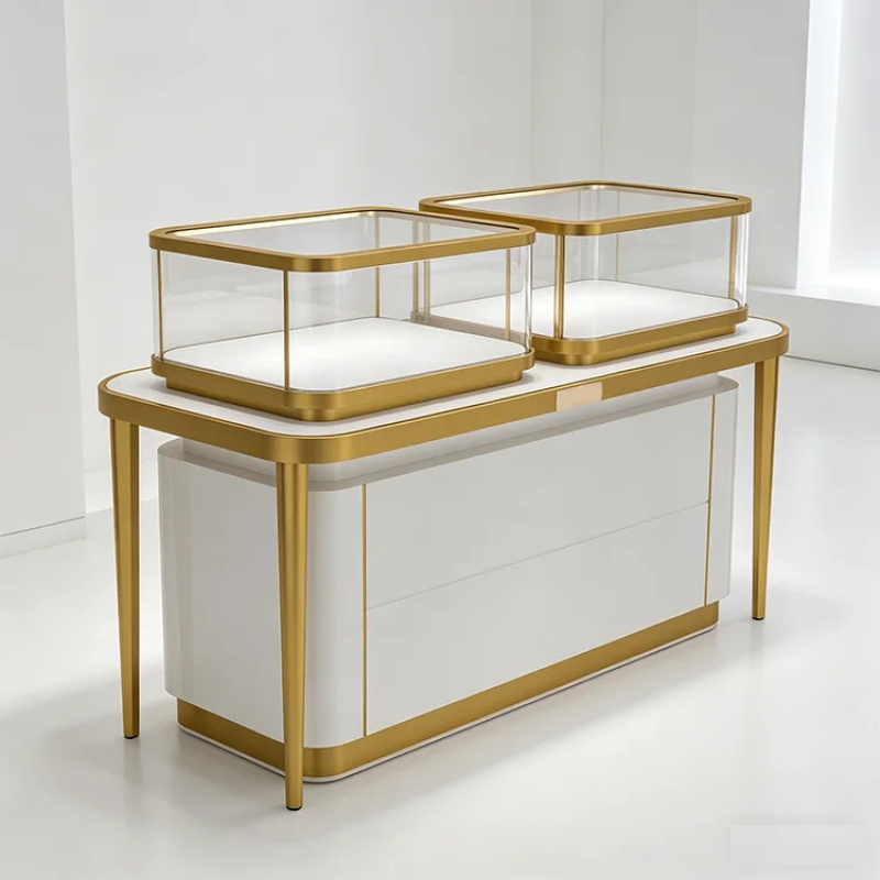 custom.Custom Luxury High-end  - đánh giá và giá Jewelry And Watches Store