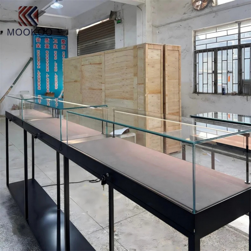 custom.Customizable Glass Disp - đánh giá và giá Jewelry And Watches Store