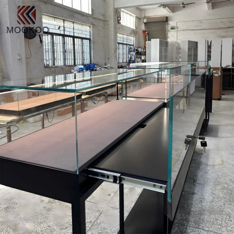 custom.Customizable Glass Disp - đánh giá và giá Jewelry And Watches Store