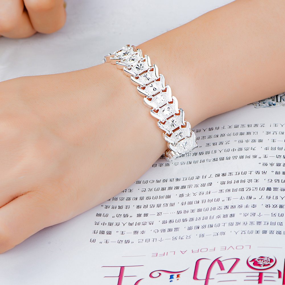 Noble 925 Sterling Silver Fash - đánh giá và giá Fine Jewelry Watches Women