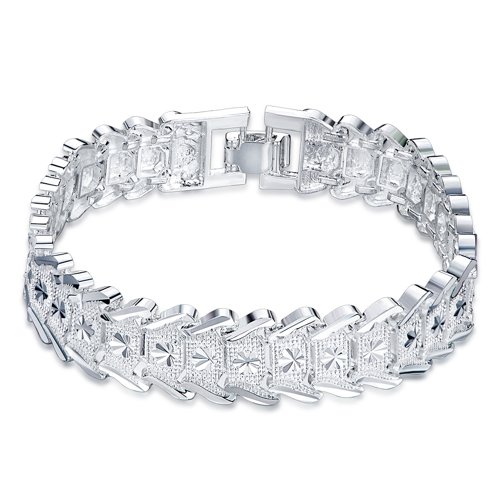Noble 925 Sterling Silver Fash - đánh giá và giá Fine Jewelry Watches Women