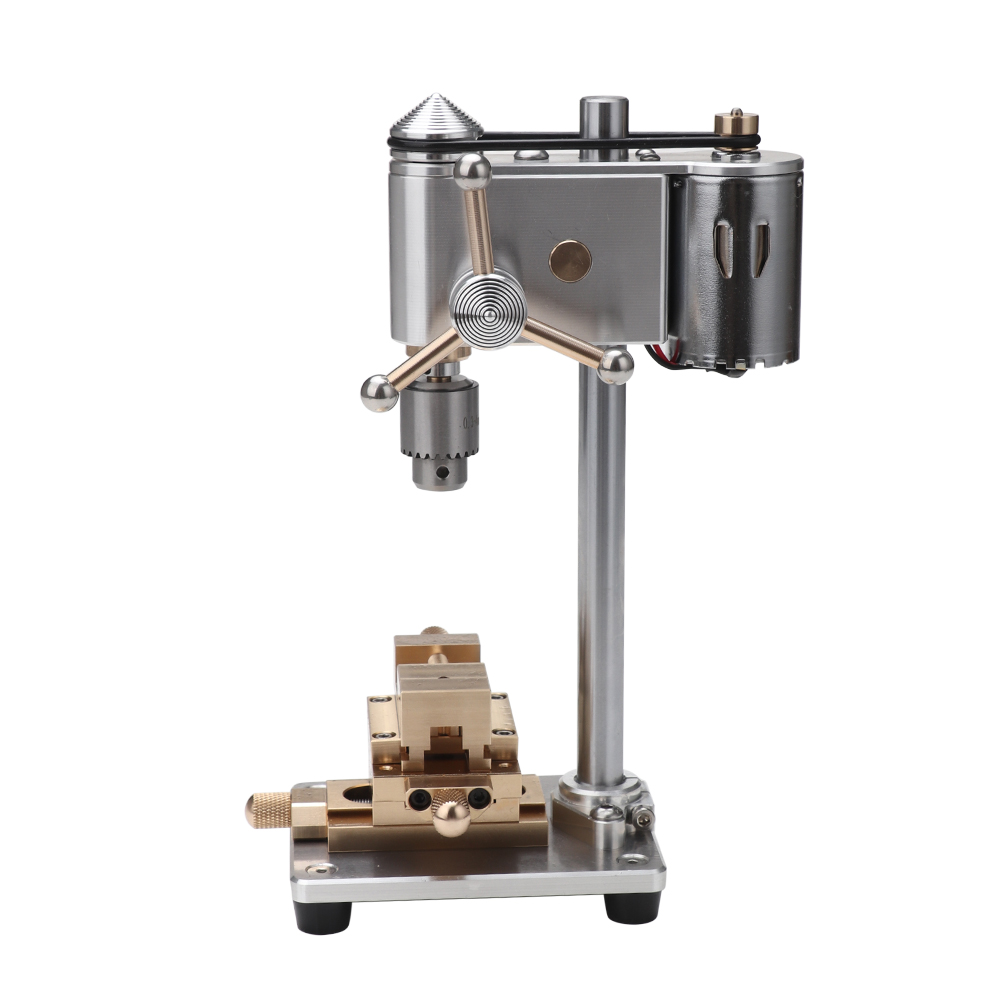 Mini Table Drill Micro Bench D - đánh giá và giá Watches & Jewelry Repair Center