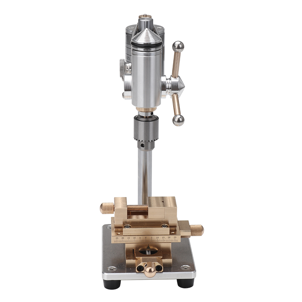 Mini Table Drill Micro Bench D - đánh giá và giá Watches & Jewelry Repair Center