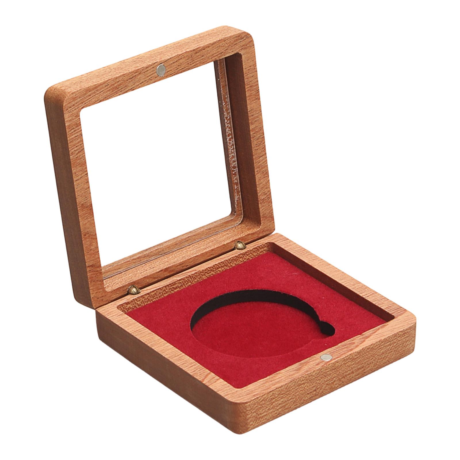 Wooden Coin Presentation Displ - đánh giá và giá Collectors Coins Jewelry & Watches Of Smithtown Reviews