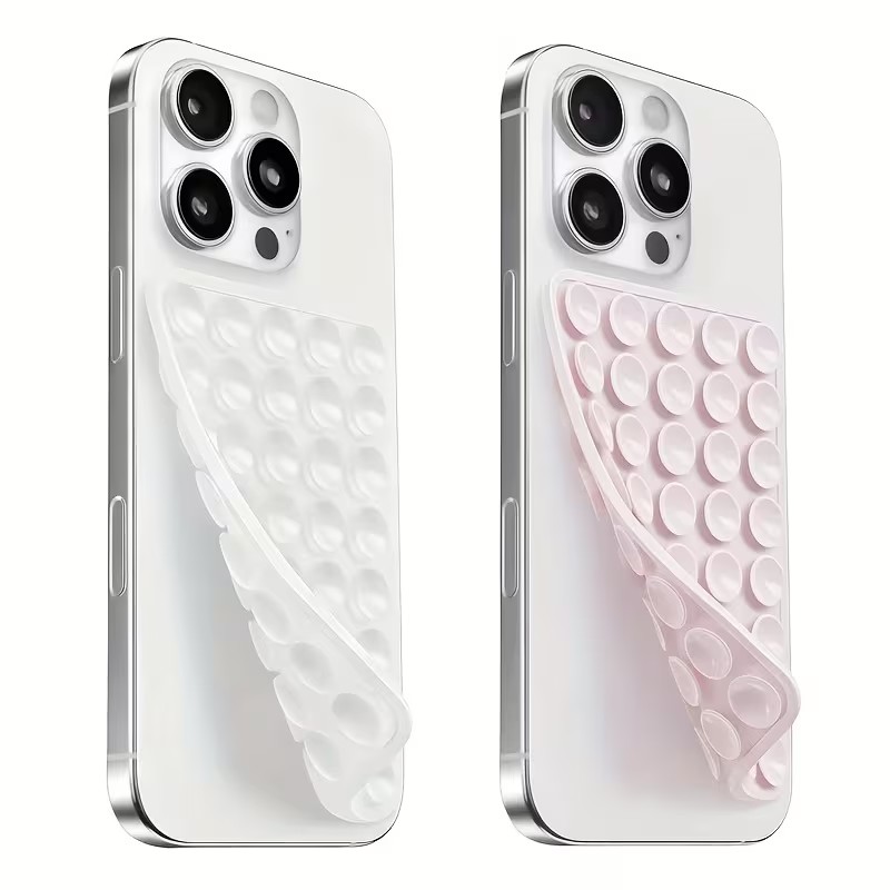 2-Pack Silicone Suction Phone  - đánh giá và giá Watches & Jewelry Repair Center
