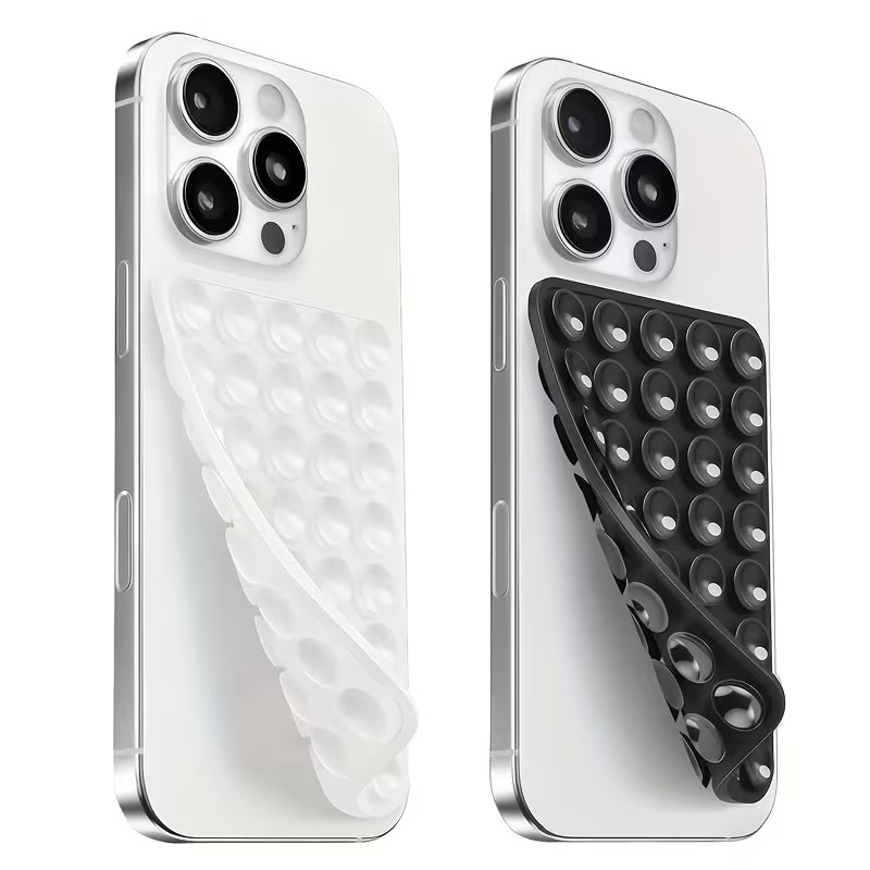 2-Pack Silicone Suction Phone  - đánh giá và giá Watches & Jewelry Repair Center