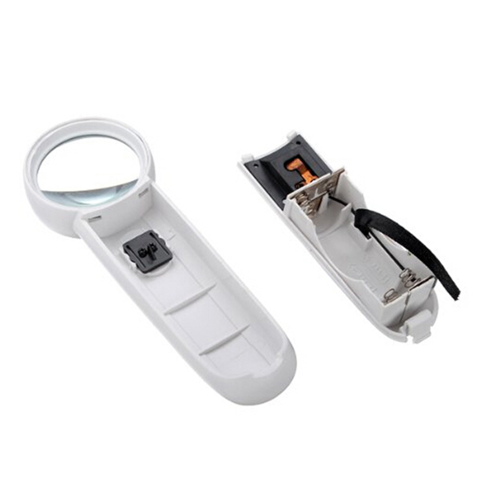 Handheld 15X Magnifier LED Ill - đánh giá và giá Collectors Coins Jewelry & Watches Of Smithtown Reviews