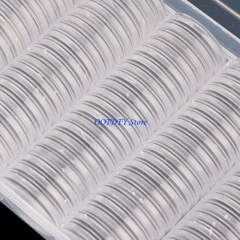 Hộp lưu trữ tiền xu tròn 367A  - đánh giá và giá Collectors Coins Jewelry & Watches Of Smithtown Reviews