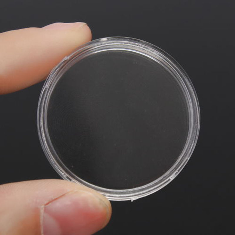 100 Clear Round Coin Holders 3 - đánh giá và giá Collectors Coins Jewelry & Watches Of Smithtown Reviews
