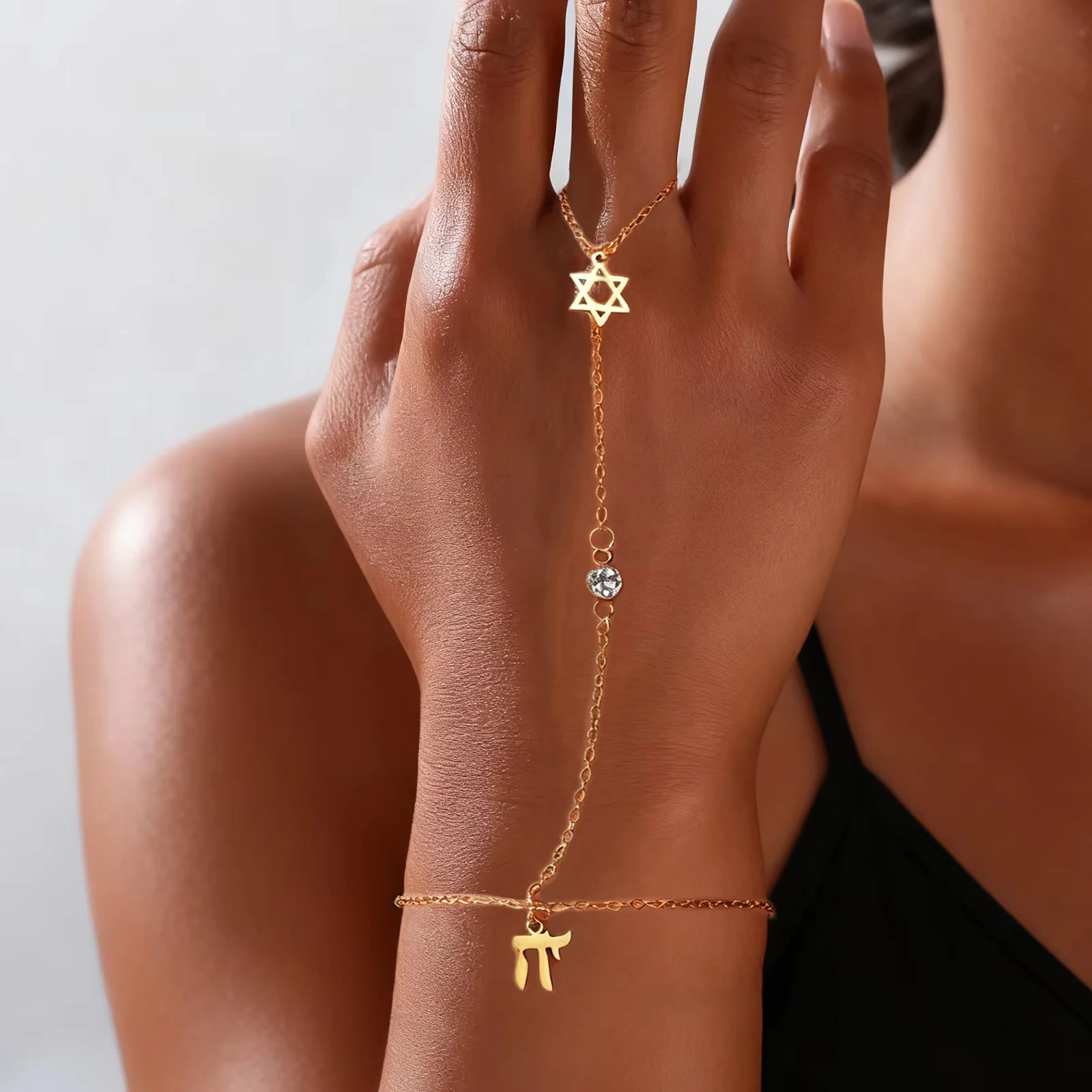 Jewish Star of David Hebrew Le - đánh giá và giá Jewelry & Watches Vitopoulos Reviews