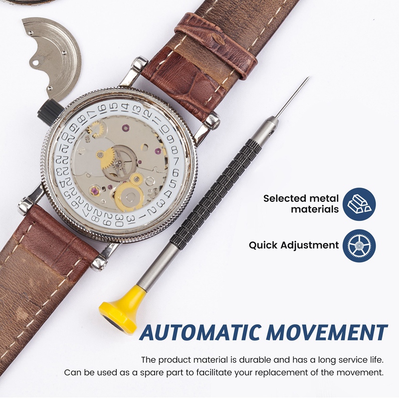 for ETA 2824-2 SELLITA SW200 W - đánh giá và giá Watches & Jewelry Repair Center