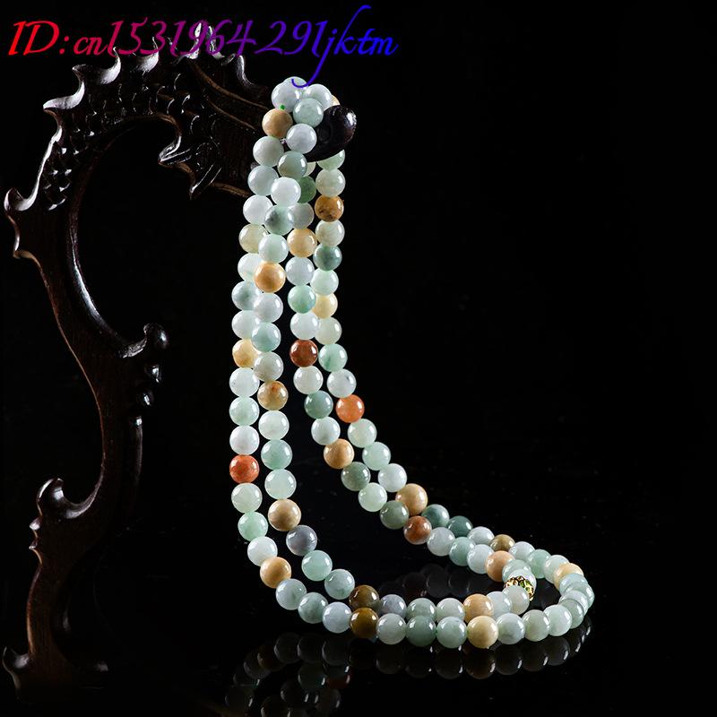 Burmese Jadeite Beads Bracelet - đánh giá và giá Charm Bracelet Beads