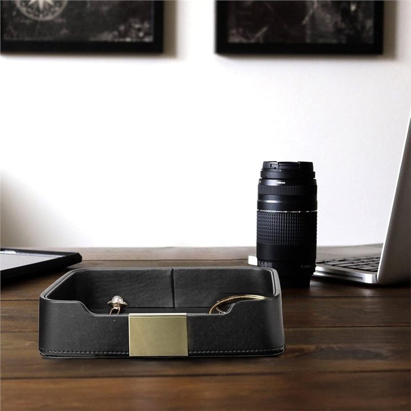 ABMH-PU Leather Key Box, Key T - đánh giá và giá Jewelry And Watches Store