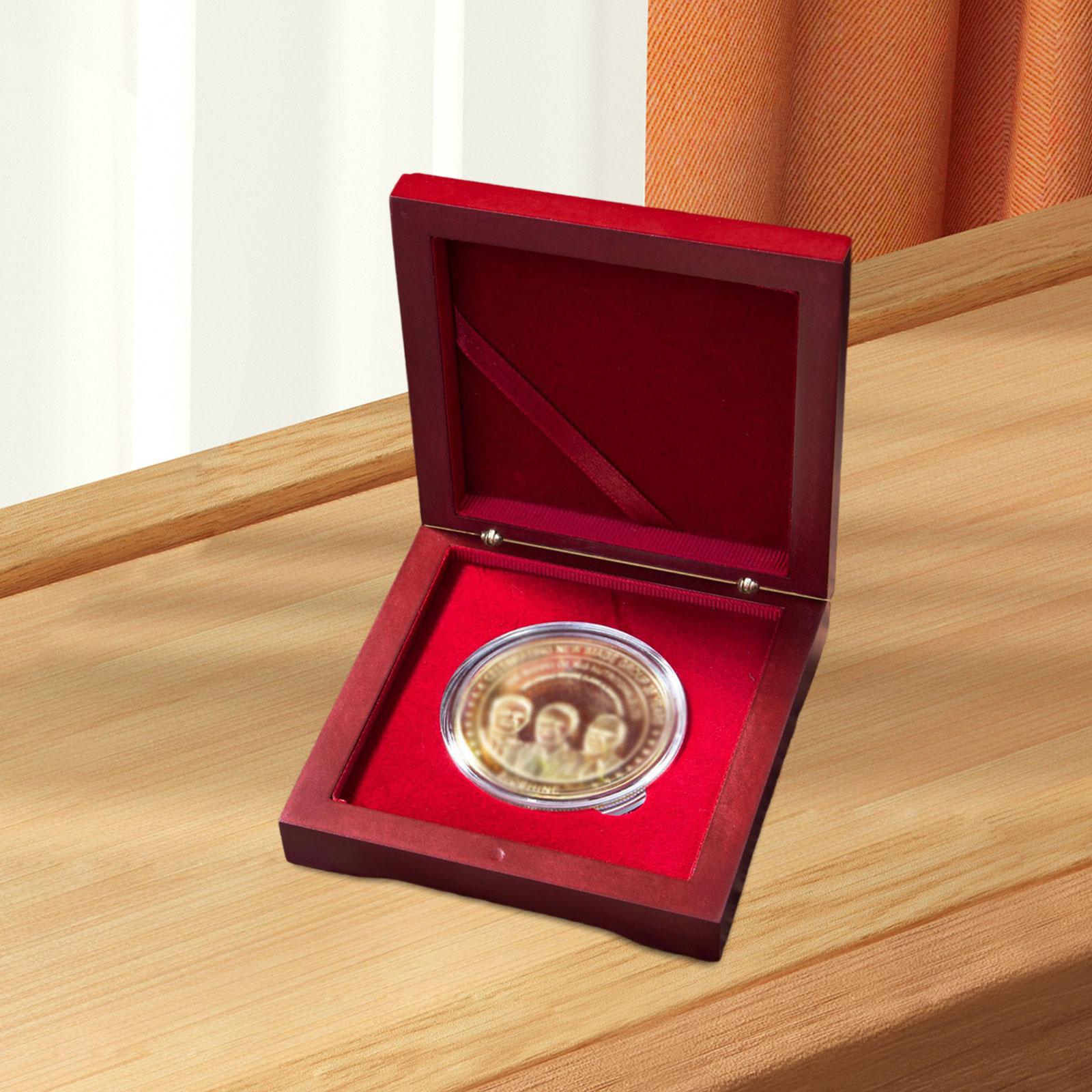 Medal Presentation Box Coin Ho - đánh giá và giá Collectors Coins Jewelry & Watches Of Smithtown Reviews