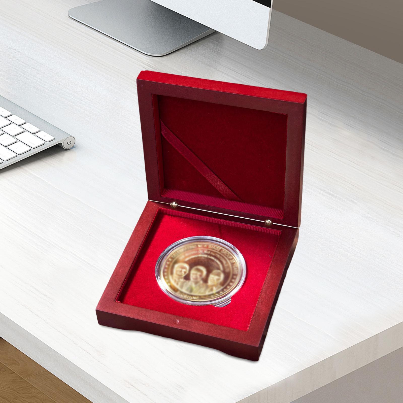 Medal Presentation Box Coin Ho - đánh giá và giá Collectors Coins Jewelry & Watches Of Smithtown Reviews