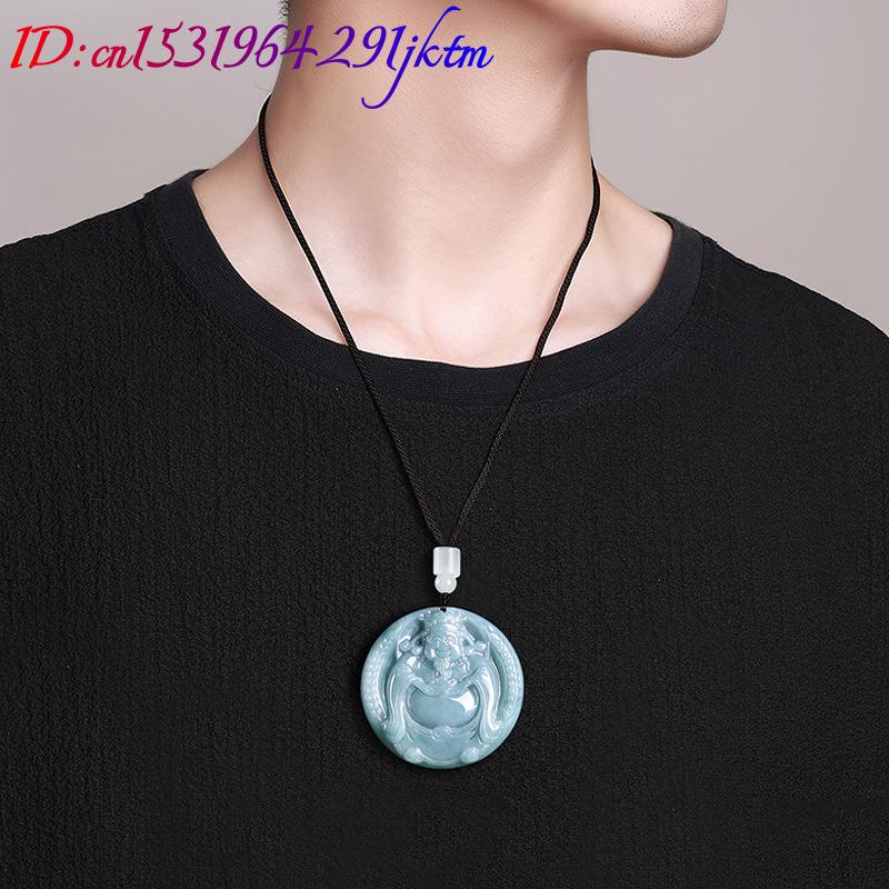 Burmese Jadeite God of Wealth  - đánh giá và giá Jewelry & Watches Vitopoulos Reviews