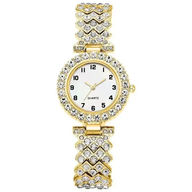 1pcs/2pcs Luxury Fashion Women - đánh giá và giá Jewelry Watch Making