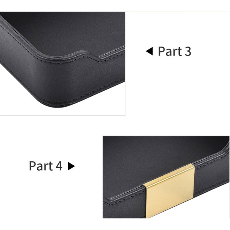 PHFU-PU Leather Key Box, Key T - đánh giá và giá Jewelry And Watches Store