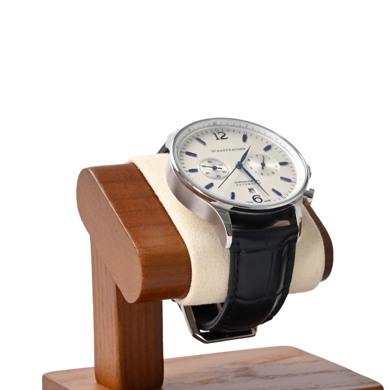 Oirlv Retro Solid Wooden Watch - đánh giá và giá Jewelry And Watches Store