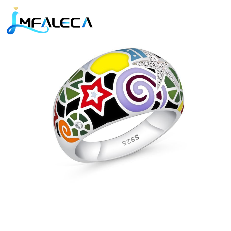 LMFALECA Nữ 925 Sterling Bộ Tr - đánh giá và giá Birthstone Ring Set