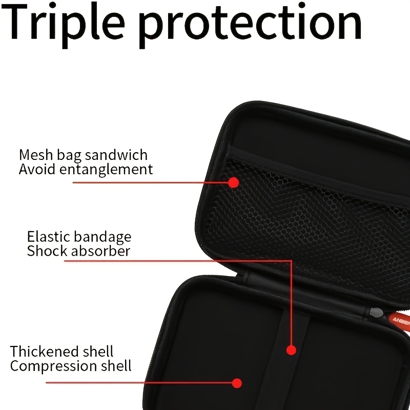 Hard Carrying EVA Case for Nin - đánh giá và giá Watches & Jewelry Repair Center