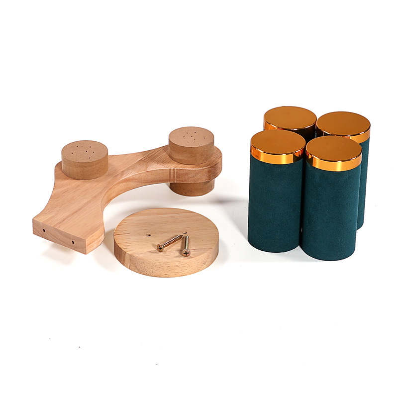 2-Tier Curved Wood Bracelet Ho - đánh giá và giá Jewelry And Watches Store