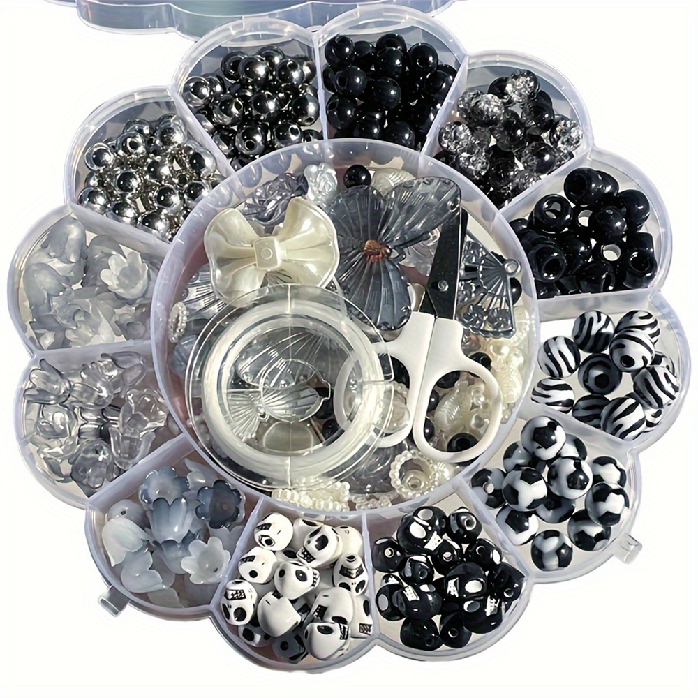 13 Grid 120g Random Flower Box - đánh giá và giá Fine Jewelry & Watches Photos